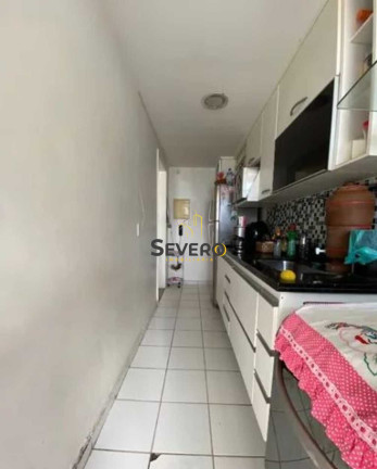 Imagem Apartamento com 2 Quartos à Venda, 62 m² em Várzea Das Moças - Niterói
