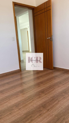 Imagem Apartamento com 1 Quarto à Venda, 53 m² em Jardim Gonçalves - Sorocaba Imagem Apartamento com 1 Quarto à Venda, 53 m² em Jardim Gonçalves - Sorocaba