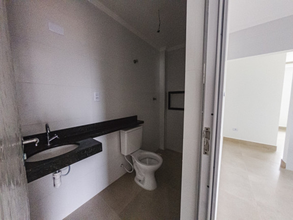 Imagem Casa com 2 Quartos à Venda, em Mirim - Praia Grande Imagem Casa com 2 Quartos à Venda, em Mirim - Praia Grande
