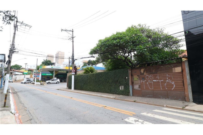 Imagem Terreno à Venda,  em Vila Das Belezas - São Paulo