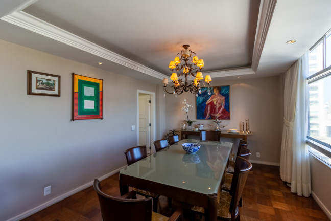 Imagem Apartamento com 3 Quartos à Venda, 210 m² em Higienópolis - São Paulo Imagem Apartamento com 3 Quartos à Venda, 210 m² em Higienópolis - São Paulo