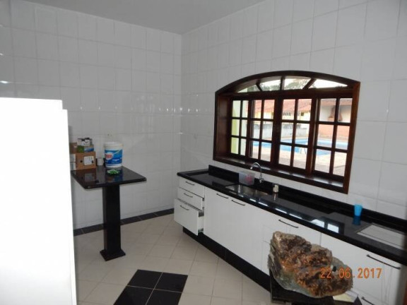Imagem Chácara com 3 Quartos à Venda, 1.500 m² em Caxambú - Jundiaí