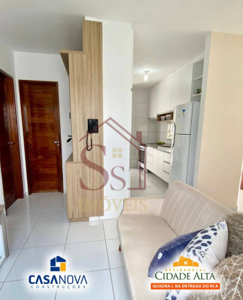 Imagem Casa com 2 Quartos à Venda,  em Alto Do Sumaré - Mossoró