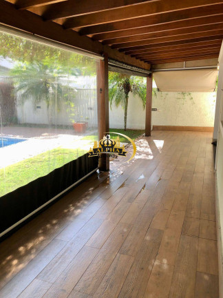 Imagem Casa de Condomínio com 3 Quartos à Venda, 245 m² em Alphaville - Santana De Parnaíba Imagem Casa de Condomínio com 3 Quartos à Venda, 245 m² em Alphaville - Santana De Parnaíba
