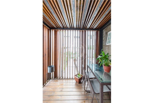 Imagem Casa com 3 Quartos à Venda, 150 m² em Jardins - São Paulo