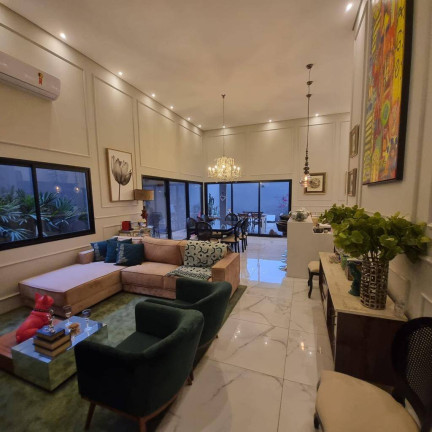 Imagem Casa com 3 Quartos à Venda, 205 m² em Quinta Do Lago Residence - São José Do Rio Preto