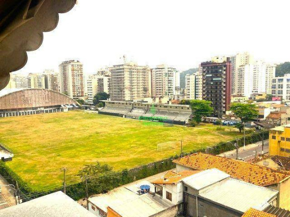 Apartamento com 3 Quartos à Venda, 130 m² em Icaraí - Niterói