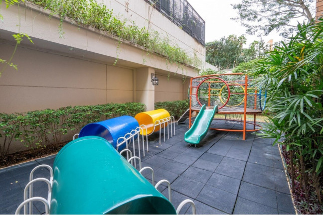 Imagem Apartamento com 2 Quartos à Venda, 63 m² em Morumbi - São Paulo Imagem Apartamento com 2 Quartos à Venda, 63 m² em Morumbi - São Paulo