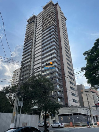 Imagem Apartamento com 4 Quartos à Venda, em Campo Belo - São Paulo Imagem Apartamento com 4 Quartos à Venda, em Campo Belo - São Paulo