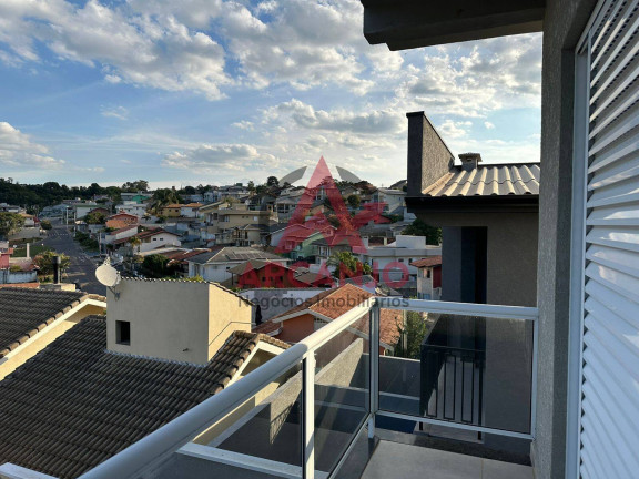 Imagem Casa com 3 Quartos à Venda, 105 m² em Jardim Maristela - Atibaia Imagem Casa com 3 Quartos à Venda, 105 m² em Jardim Maristela - Atibaia