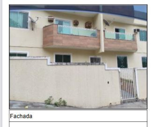 Imagem Apartamento com 1 Quarto à Venda, 39 m² em Cabucu - Nova Iguacu Imagem Apartamento com 1 Quarto à Venda, 39 m² em Cabucu - Nova Iguacu