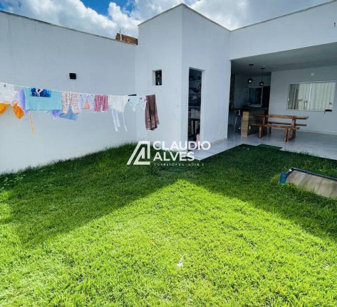 Imagem Casa com 2 Quartos à Venda, 125 m² em Papagaio - Feira De Santana Imagem Casa com 2 Quartos à Venda, 125 m² em Papagaio - Feira De Santana