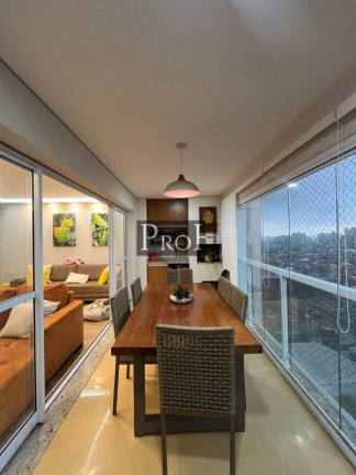 Imagem Apartamento com 3 Quartos à Venda, 113 m² em Cerâmica - São Caetano Do Sul Imagem Apartamento com 3 Quartos à Venda, 113 m² em Cerâmica - São Caetano Do Sul