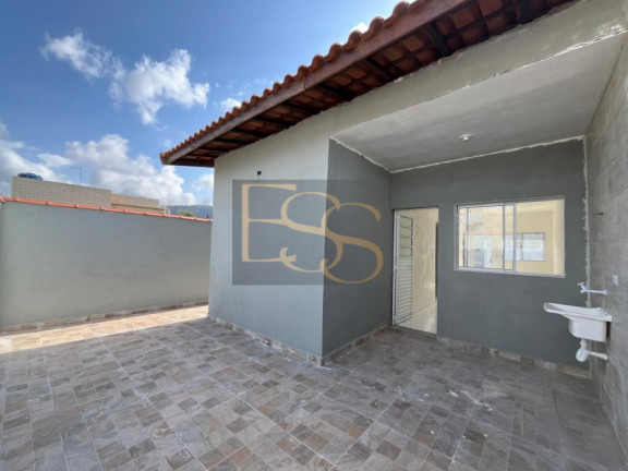 Imagem Casa com 2 Quartos à Venda, 50 m² em Jardim Suarão - Itanhaém Imagem Casa com 2 Quartos à Venda, 50 m² em Jardim Suarão - Itanhaém