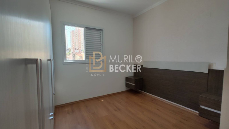 Imagem Apartamento com 3 Quartos à Venda, 88 m² em Parque Santo Antônio - Jacareí