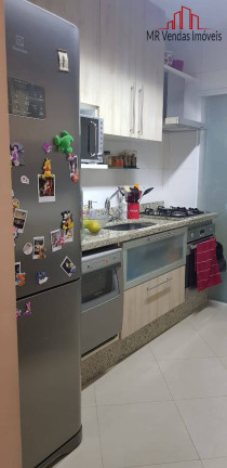 Imagem Apartamento com 3 Quartos à Venda, 75 m² em Mooca - São Paulo