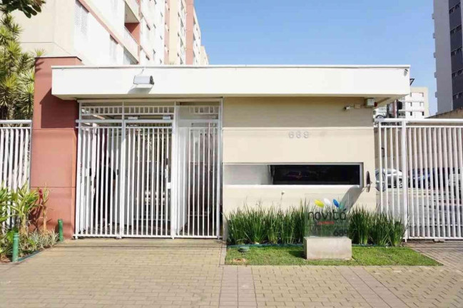Imagem Imóvel com 2 Quartos à Venda, 70 m² em Vila Polopoli - São Paulo Imagem Imóvel com 2 Quartos à Venda, 70 m² em Vila Polopoli - São Paulo
