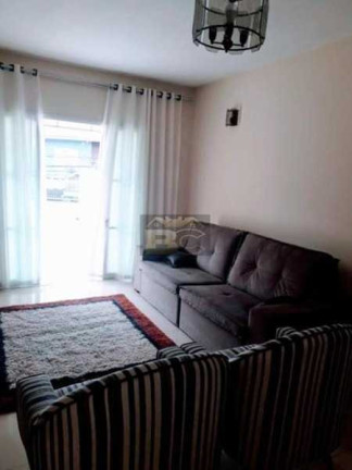 Imagem Sobrado com 3 Quartos à Venda, 124 m² em Vila Campestre - São Paulo Imagem Sobrado com 3 Quartos à Venda, 124 m² em Vila Campestre - São Paulo