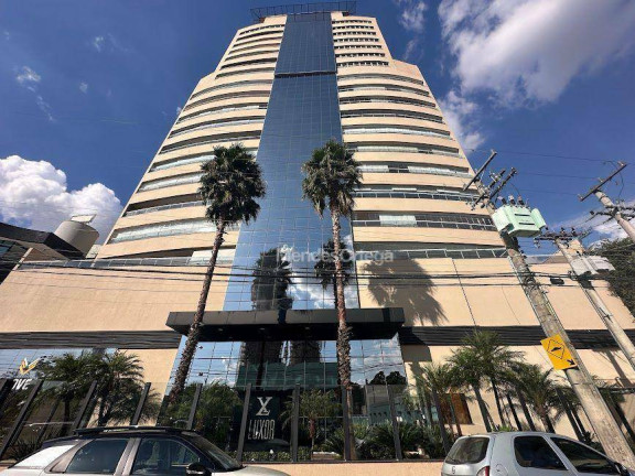 Apartamento com 3 Quartos à Venda ou Locação, 326 m² em Jardim Portal Da Colina - Sorocaba