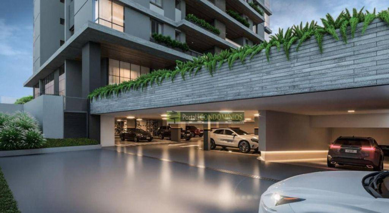 Imagem Apartamento com 3 Quartos à Venda, 151 m² em Batel - Curitiba Imagem Apartamento com 3 Quartos à Venda, 151 m² em Batel - Curitiba