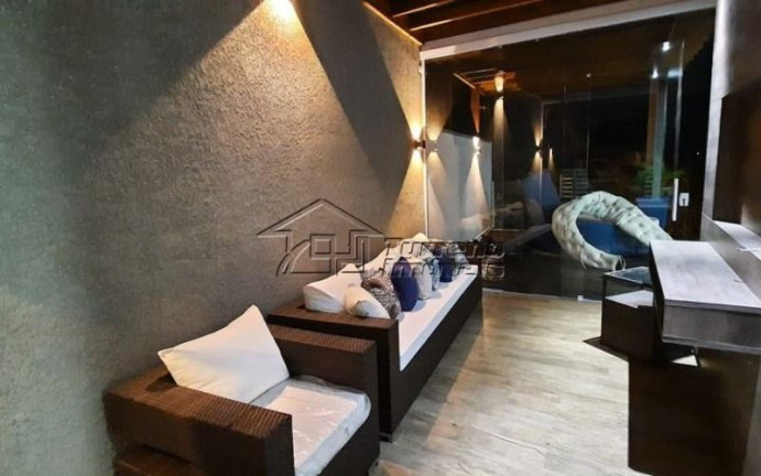 Imagem Casa de Condomínio com 4 Quartos à Venda, 739 m² em Taboão - Mogi Das Cruzes