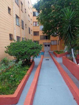 Imagem Apartamento com 2 Quartos à Venda, 55 m² em Jardim Alvorada - Santo André Imagem Apartamento com 2 Quartos à Venda, 55 m² em Jardim Alvorada - Santo André