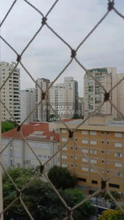Imagem Apartamento com 2 Quartos à Venda, 55 m² em Perdizes - São Paulo