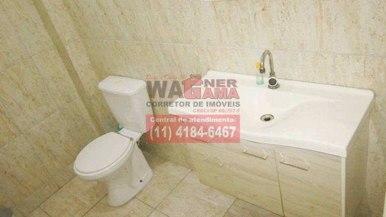 Imagem Casa com 3 Quartos à Venda, 182 m² em Vila Terezinha - Carapicuíba