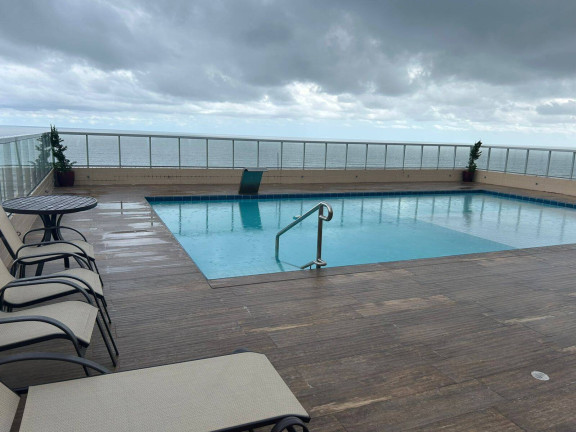 Imagem Apartamento com 1 Quarto à Venda, 62 m² em Real - Praia Grande