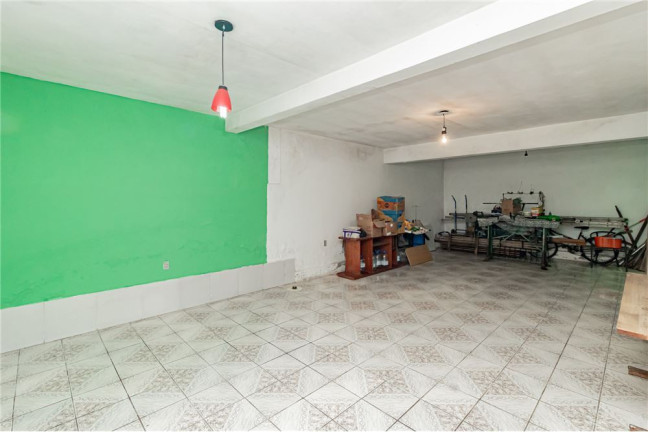 Imagem Casa com 2 Quartos à Venda,  em Jardim Itu - Porto Alegre