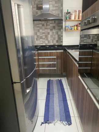 Imagem Apartamento com 3 Quartos à Venda, 138 m² em Jardim Caravelas - São Paulo