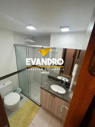 Imagem Apartamento com 3 Quartos à Venda, 72 m² em Jardim Santa Marta - Cuiabá Imagem Apartamento com 3 Quartos à Venda, 72 m² em Jardim Santa Marta - Cuiabá