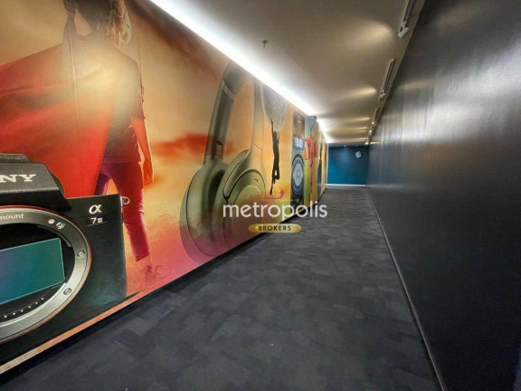 Imagem Sala Comercial para Alugar, 3.418 m² em Lapa De Baixo - São Paulo Imagem Sala Comercial para Alugar, 3.418 m² em Lapa De Baixo - São Paulo