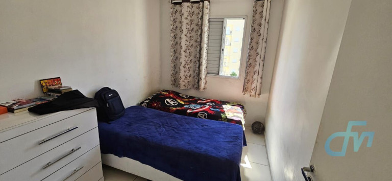 Imagem Apartamento com 2 Quartos à Venda, 47 m² em Loteamento Mogilar - Mogi Das Cruzes Imagem Apartamento com 2 Quartos à Venda, 47 m² em Loteamento Mogilar - Mogi Das Cruzes