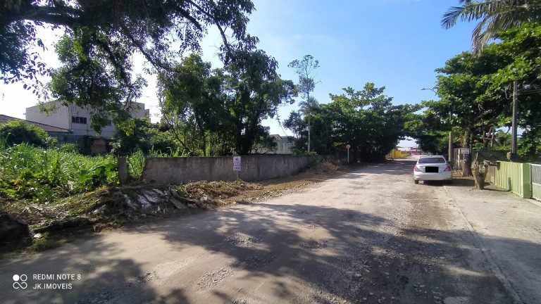 Imagem Terreno à Venda, 781 m² em Itapema Do Norte - Itapoá