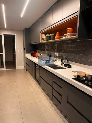 Imagem Apartamento com 3 Quartos à Venda, 216 m² em Jardim São Bento - Jundiaí Imagem Apartamento com 3 Quartos à Venda, 216 m² em Jardim São Bento - Jundiaí
