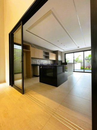Imagem Casa com 3 Quartos à Venda, 183 m² em Residencial Shalom - Campo Grande