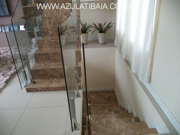 Imagem Casa com 3 Quartos à Venda, 380 m² em Jardim Centenário - Atibaia