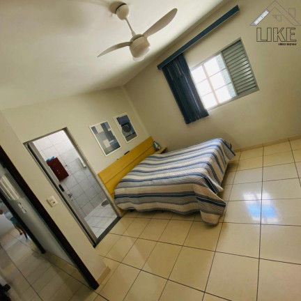 Imagem Casa com 3 Quartos à Venda, 110 m² em Jardim Satélite - São José Dos Campos