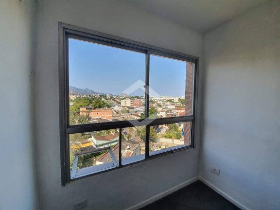 Imagem Apartamento com 3 Quartos à Venda, 103 m² em Taquara - Rio De Janeiro Imagem Apartamento com 3 Quartos à Venda, 103 m² em Taquara - Rio De Janeiro