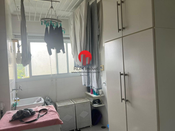 Imagem Apartamento com 3 Quartos à Venda, 176 m² em Panamby - São Paulo