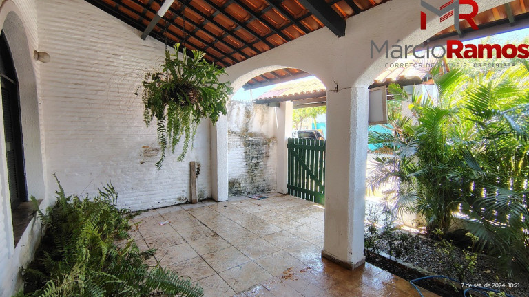 Imagem Casa com 3 Quartos à Venda, 170 m² em Jacaúna - Aquiraz Imagem Casa com 3 Quartos à Venda, 170 m² em Jacaúna - Aquiraz