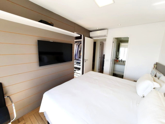 Imagem Apartamento com 2 Quartos à Venda, 91 m² em Vila Romana - São Paulo Imagem Apartamento com 2 Quartos à Venda, 91 m² em Vila Romana - São Paulo