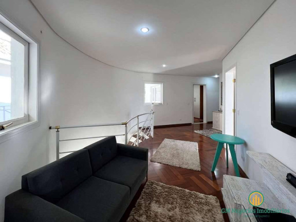 Imagem Casa de Condomínio com 5 Quartos à Venda, 428 m² em São Paulo Ii - Cotia