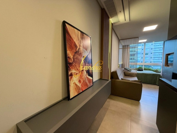 Imagem Apartamento com 1 Quarto à Venda, 27 m² em Atlantida - Xangri-la