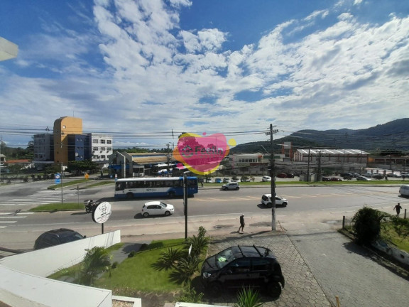 Imagem Sala Comercial para Alugar, 22 m² em Rio Tavares - Florianópolis
