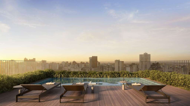 Imagem Apartamento com 3 Quartos à Venda, 153 m² em Bela Vista - Porto Alegre Imagem Apartamento com 3 Quartos à Venda, 153 m² em Bela Vista - Porto Alegre