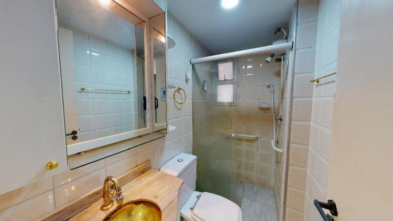 Imagem Apartamento com 3 Quartos à Venda, 83 m² em Cambuci - São Paulo Imagem Apartamento com 3 Quartos à Venda, 83 m² em Cambuci - São Paulo