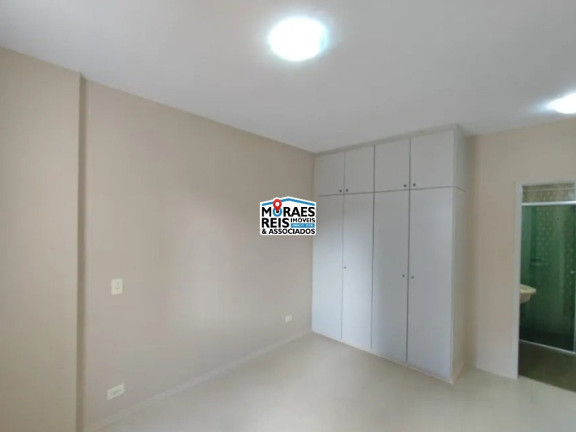 Imagem Apartamento com 2 Quartos à Venda, 75 m² em Campo Belo - São Paulo