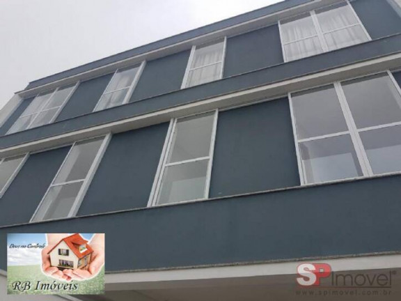 Imagem Apartamento com 2 Quartos à Venda, 50 m² em Vila Alzira - Santo André Imagem Apartamento com 2 Quartos à Venda, 50 m² em Vila Alzira - Santo André